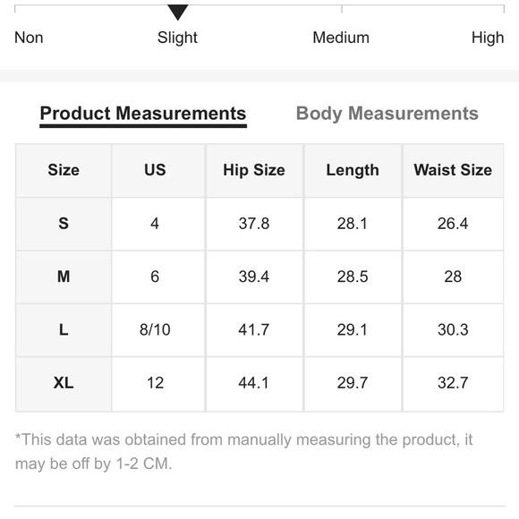 Classic Vegan Leather Pocket Midi Skirt - Picture 9 of 9